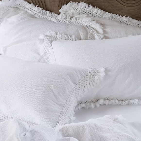 Anthropologie Matelasse Liora Shams - Picture 2 of 8